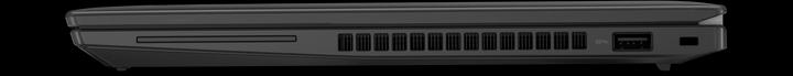 Produktbild Lenovo ThinkPad P14s Gen 4 (14", Intel Core i7-1370P, 32 GB, 1000 GB, DE)