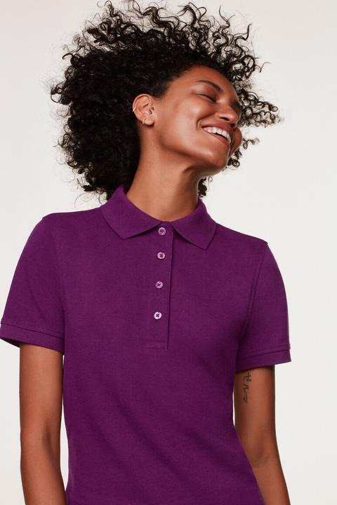 Produktbild Hakro Poloshirt MIKRALINAR® (3XL)