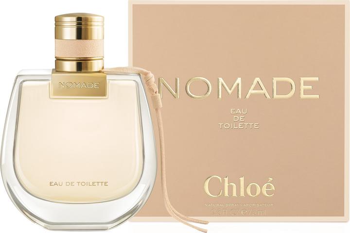 Immagine prodotto Chloé nomade (Eau de toilette, 75 ml)