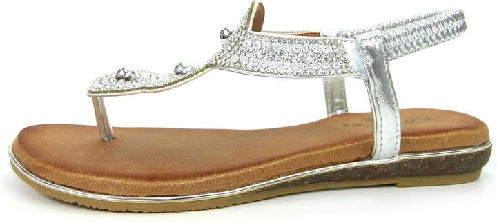 Image du produit Lunar Sandales Silvia (37)