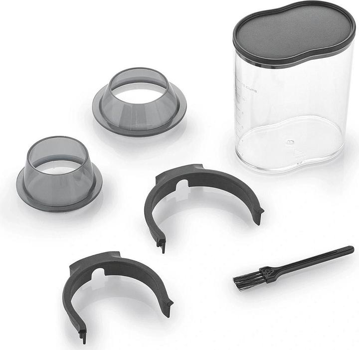 Produktbild Graef CM8011 (EU-Stecker)