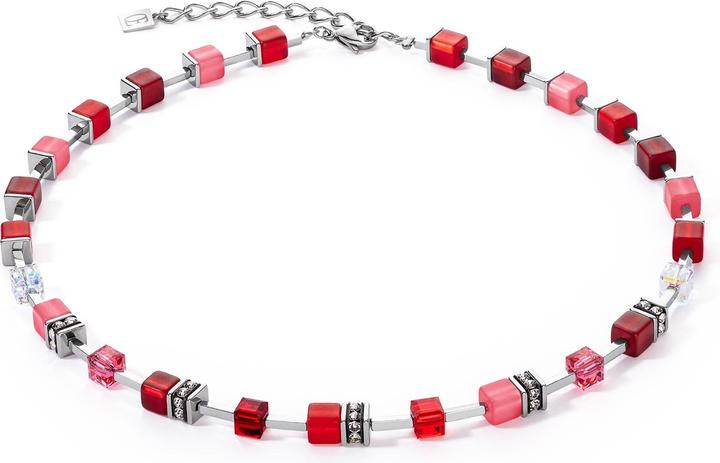 Image du produit Coeur de Lion Geo-Cube (Acier inoxydable)