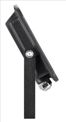 Produktbild Sylvania Strahler LED 27W 4000K 3000lm schwarz (3000 lm, IP65)