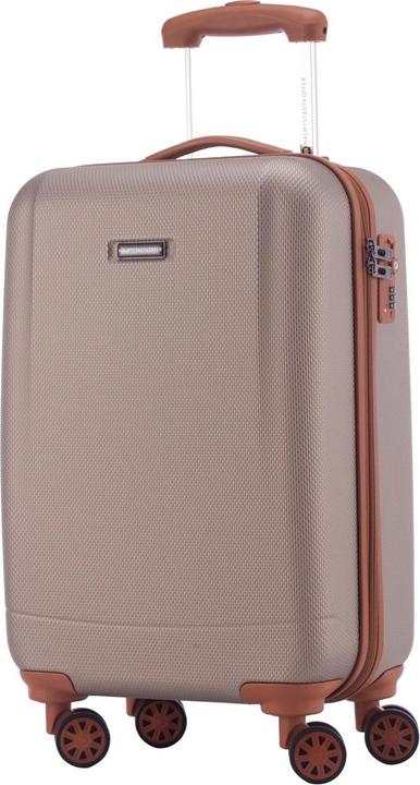 Actual product image Hauptstadtkoffer Wannsee (38 l, Hand luggage (up to 50 litres))