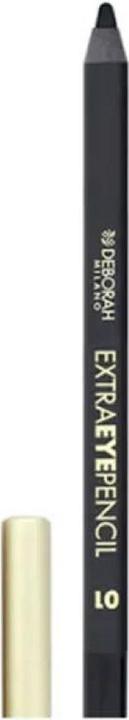 Deborah Milano Extra Eye Pencil No 001 (01)