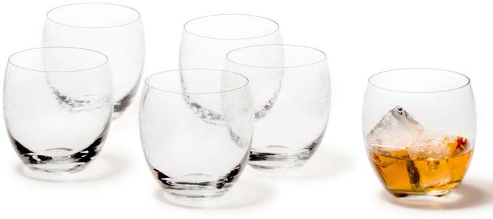Immagine prodotto Leonardo Bicchiere da whisky Chateau 400 ml, 6 pezzi, Trasparente (4 dl, 6 x, Bicchiere da whisky)