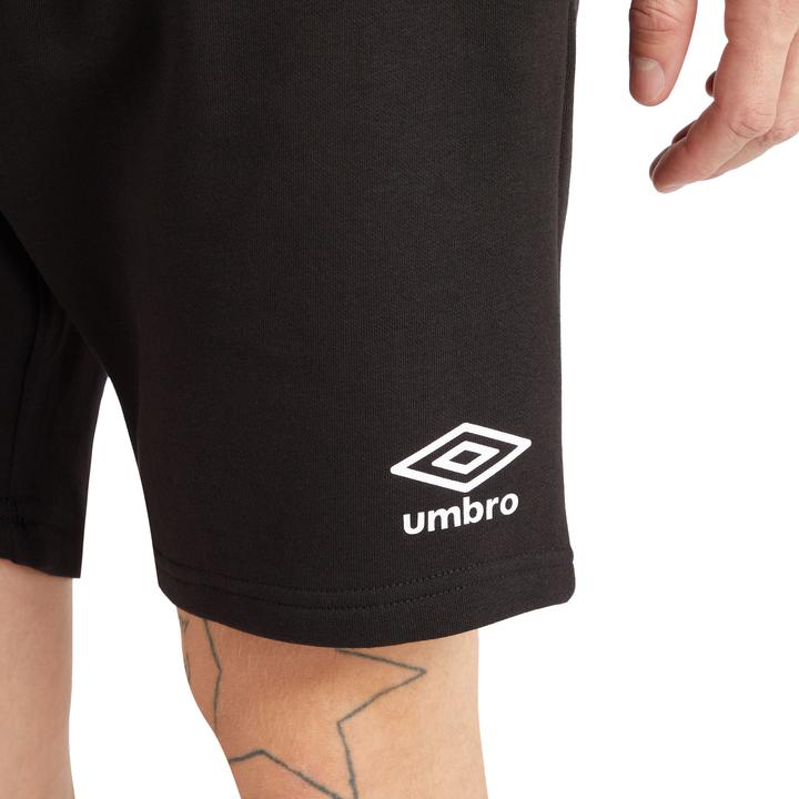 Produktbild Umbro Team SweatShorts (3XL)