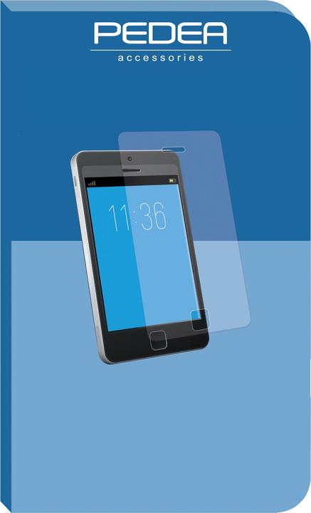 Image du produit Pedea Verre de protection d'écran (1 pièce(s), Samsung Galaxy A53 5G)