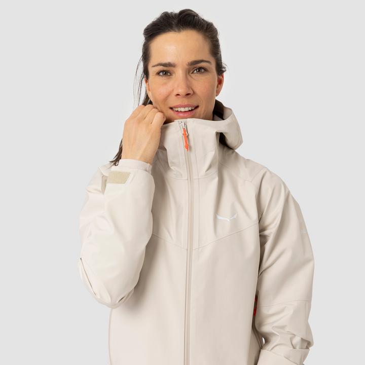 Actual product image Salewa Puez GORE-TEX PACLITE® Jacket Da (38, M)