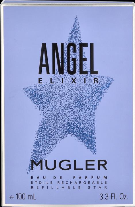 Immagine prodotto Thierry Mugler Angel Elixir (Eau de parfum, 100 ml)