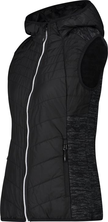 Produktbild CMP Campagnolo Hybrid Hoodie (46)