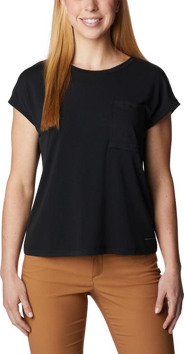 Produktbild Columbia Boundless Trek Short Sleeve Tee (XL)