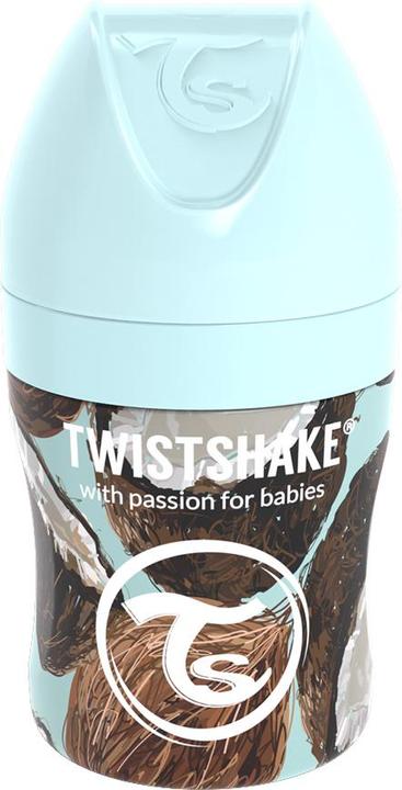 Image du produit Twistshake Anti-coliques (260 ml)