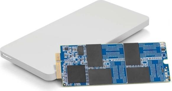 Produktbild OWC SSD 2TB 530/500 APro6G Kit Custom| f?r MacBook Pro Retina - Solid State Disk - 2 (2000 GB)