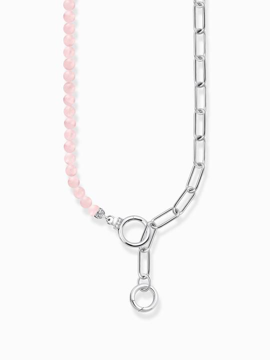 Produktbild Thomas Sabo Kette Carrier (925er Silber, 42 cm)