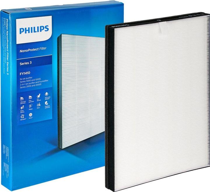 Produktbild Philips Fy1410/30 (1 x)