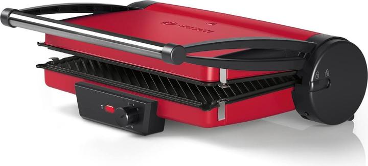 Image du produit Bosch Hausgeräte TCG4104