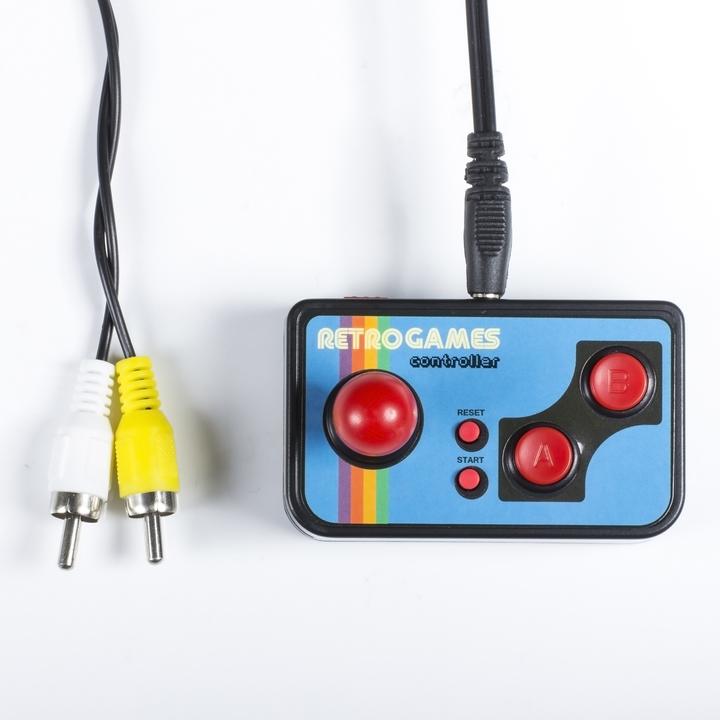 Image du produit ORB Mini jeux TV