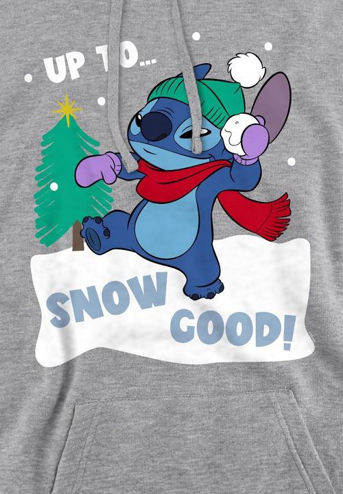 Image du produit Lilo & Stitch - Sweat à capuche - Homme (M)