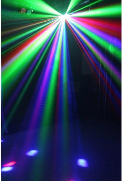 Produktbild BeamZ LED Butterfly (LED)