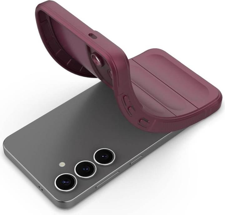 Produktbild Cover-Discount Galaxy S25 - Rugged Protective Hülle (Samsung Galaxy S25)
