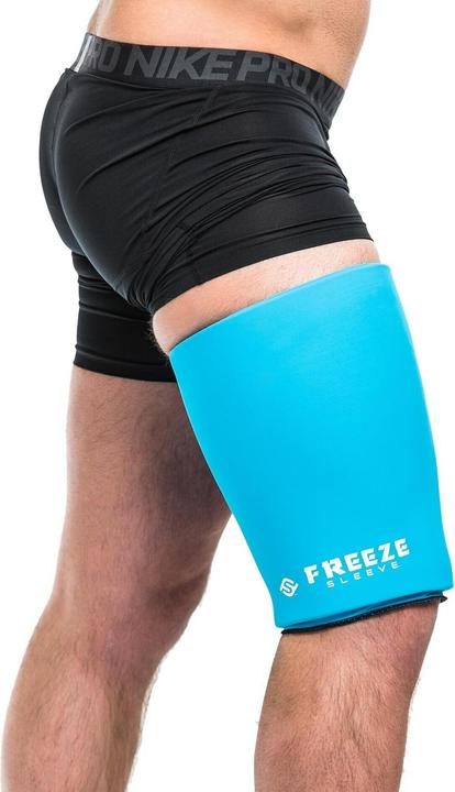 Immagine prodotto Freeze Sleeve Manicotto Freeze - Turchese (M)