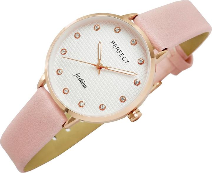 Immagine prodotto PERFEKTE Damenuhr E361-07 (34 mm)