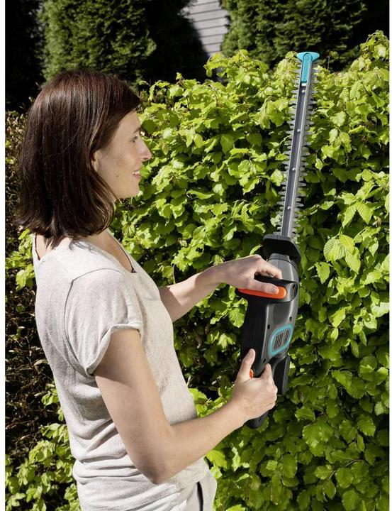 Produktbild Gardena Akku EasyCut Li (Akkuheckenschere)