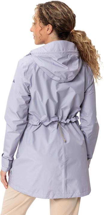 Produktbild Vaude Women's Skomer Parka II (40, M)