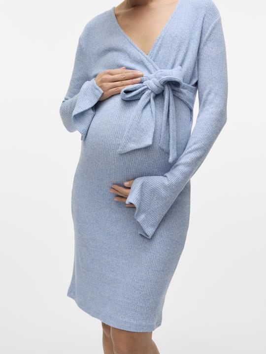 Immagine prodotto Mamalicious Abito premaman MLANISET (M)