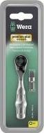 Actual product image Wera 8001 A Zyklop Mini 1 (1/4")