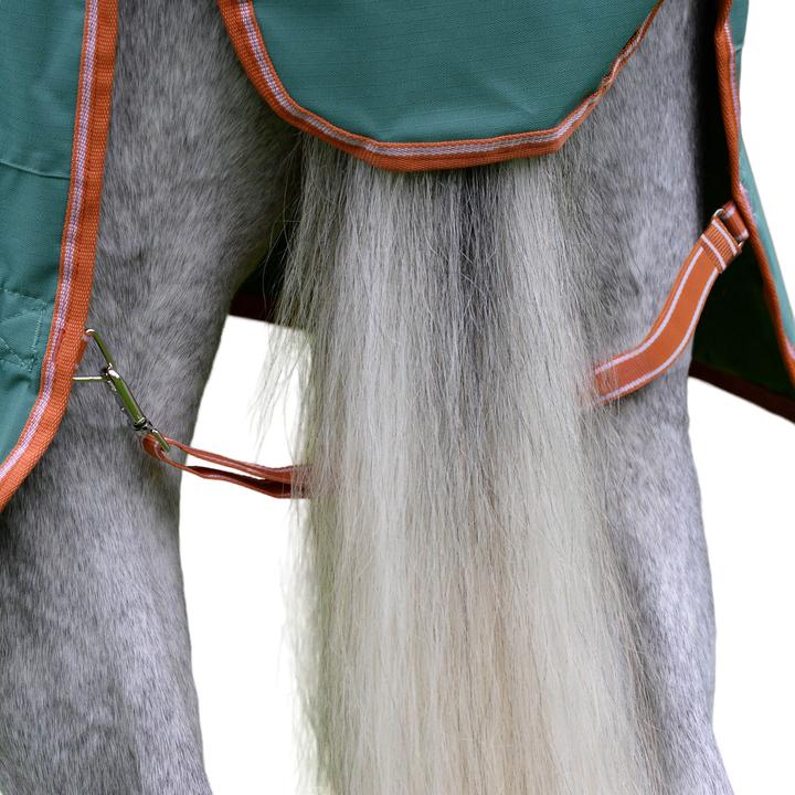 Image du produit Weatherbeeta - Couverture de cheval COMFITEC TYRO PLUS (206 cm)