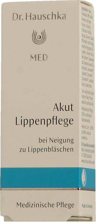 Produktbild Dr. Hauschka Med (Balsam, 5 ml)