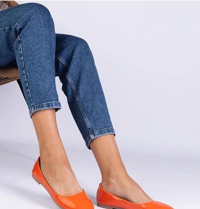 Image du produit Primo Ballerina Schuhe (38)