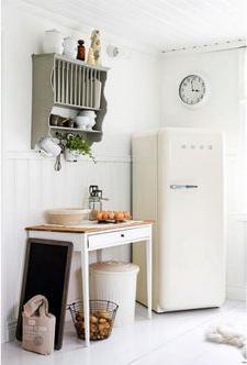 Immagine prodotto Smeg FAB28LCR5 (270 l)
