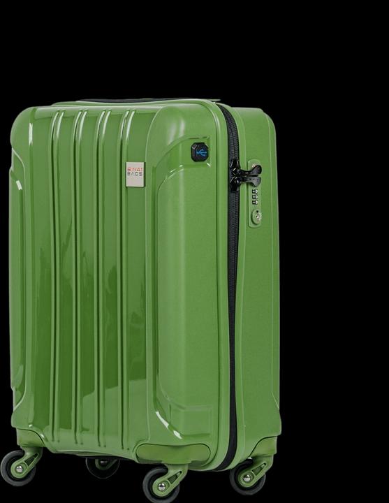 Actual product image Swissbags Tourist (40 l, Hand luggage (up to 50 litres))