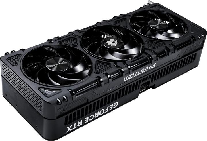 Actual product image Gainward GeForce RTX 5070 Ti Phantom (16 GB)