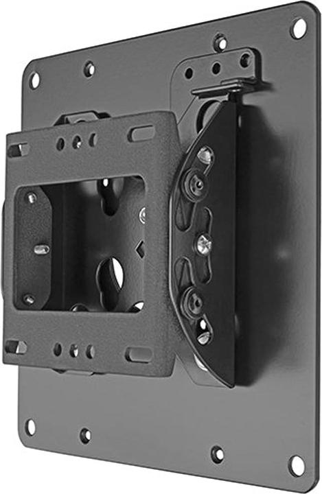 Image du produit Chief FTR1U - Pince pour écran plat - verrouillable - noir - taille de l'écran : (Divers)