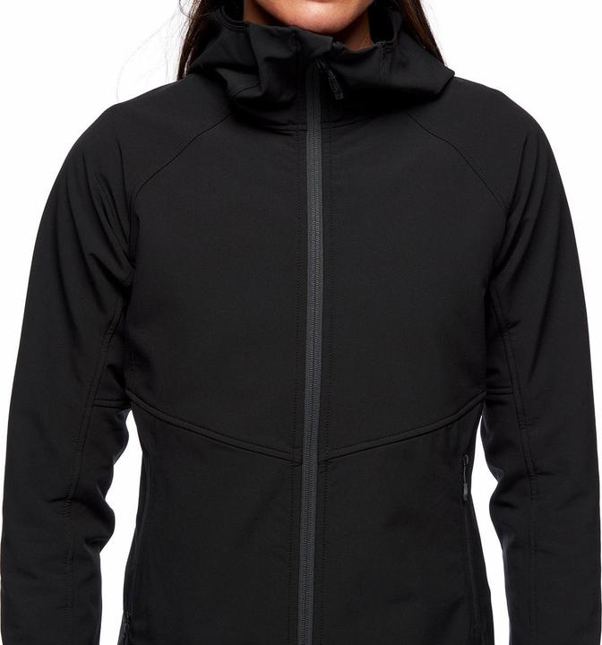 Produktbild Black Diamond Element Jacke (S)