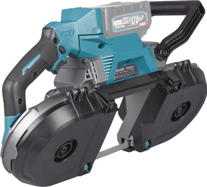 Produktbild Makita PB002GZ Akku-Bandsäge 40V