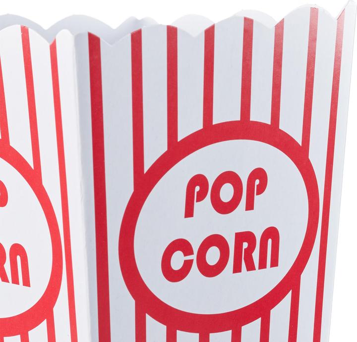 Produktbild Relaxdays Popcorntüten (60 x)