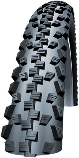 Produktbild Schwalbe Black Jack (12 x 1.90, 47-203)