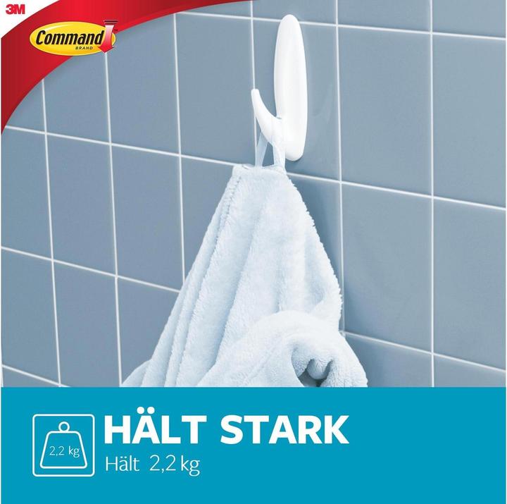 Actual product image Command Hook