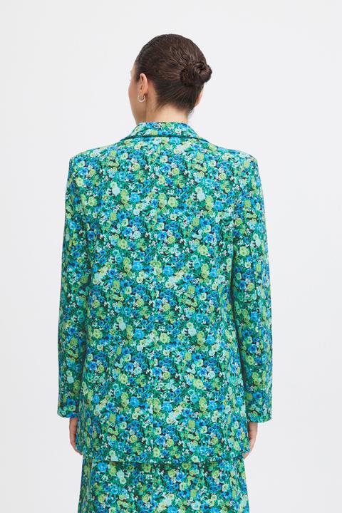 Image du produit Ichi IHKATE PRINT OVERSIZE BL 20120502 (XXL)