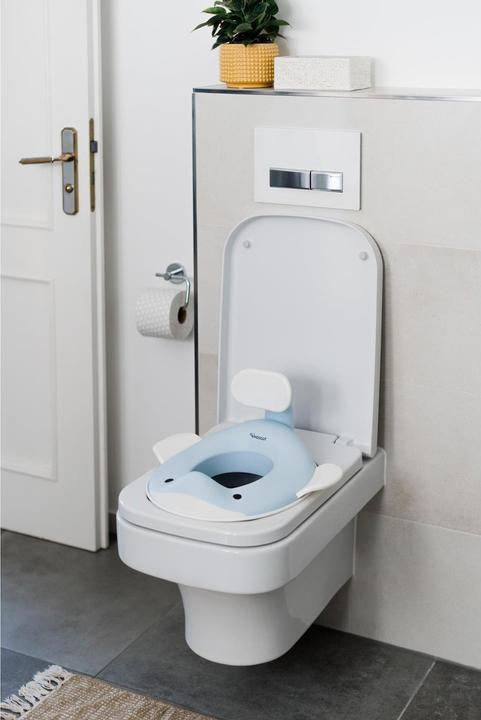 Produktbild Kindsgut Toilettenaufsatz Wal