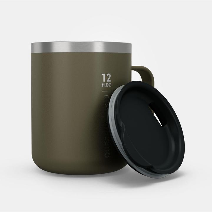 Produktbild Quechua MH500