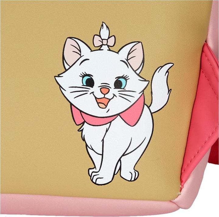 Loungefly Disney Aristocats Marie Rucksack 26cm