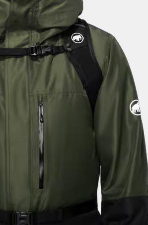 Actual product image Mammut Nirvana 35 (35 l)