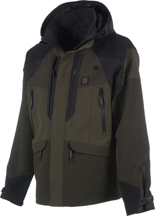 Actual product image Univers Outdoor Pordoi U-Tex Jagdjacke (XXL)