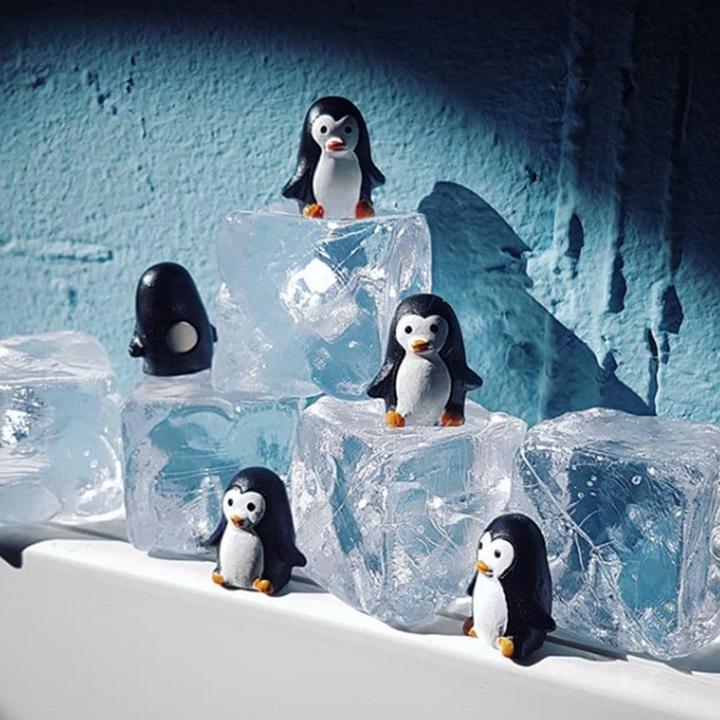 Actual product image Trendform Pingu (6 x)